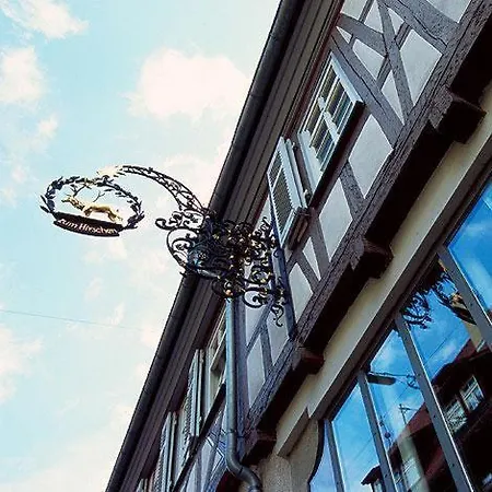 Gasthaus & 