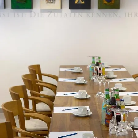 Hotel Gasthaus & 