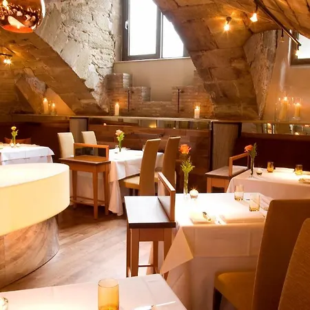 Gasthaus & 