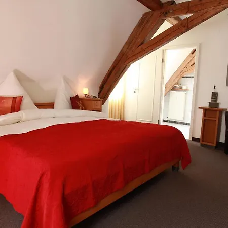 Hotel Gasthaus & 