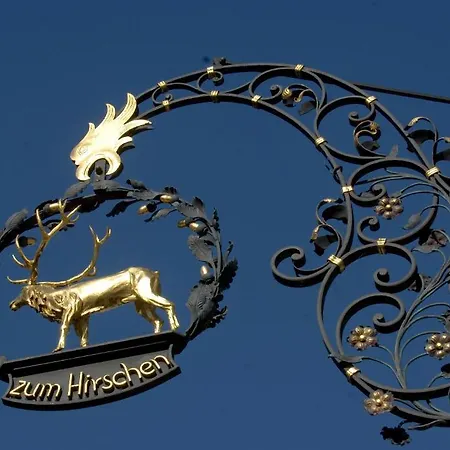 Gasthaus & 